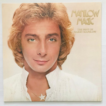 Barry Manilow - Manilow...