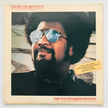 George Duke - A Brazilian...