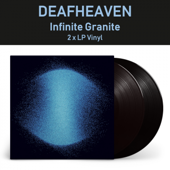Deafheaven - Infinite...