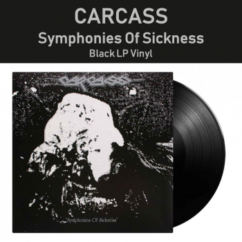 Carcass - Symphonies Of...