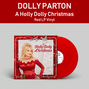 Dolly Parton - A Holly...