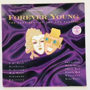 Various - Forever Young /...