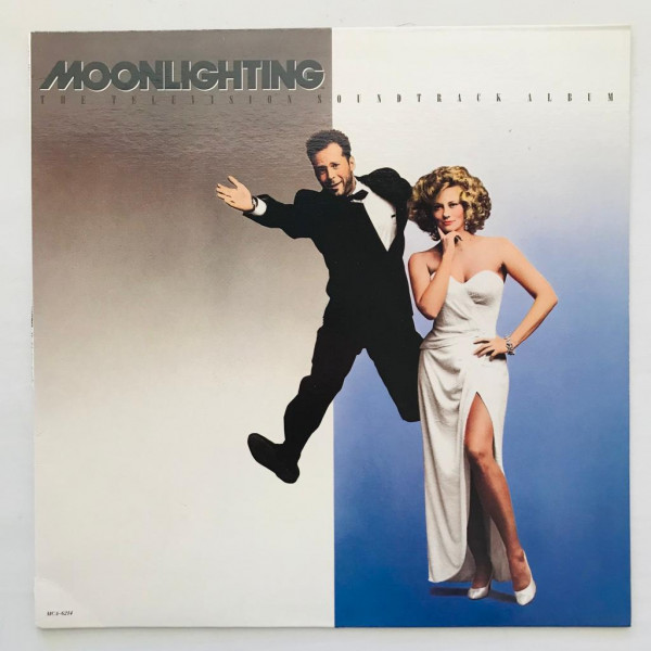 Various - Moonlighting (The...
