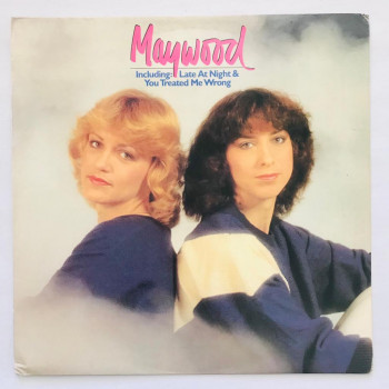 Maywood - Maywood - LP...
