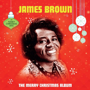 James Brown - The Merry...