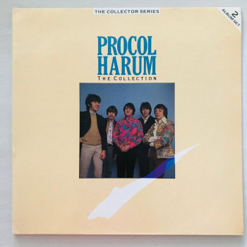 Procol Harum - The...