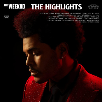 Weeknd, The - The...