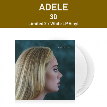 Adele - 30 - Limited 2...