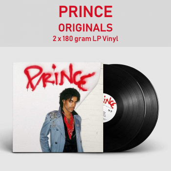 Prince - Originals - 2 LP...