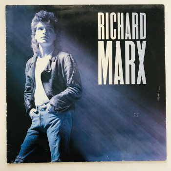 Richard Marx - Richard Marx...