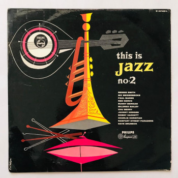 Various - This Is Jazz No....