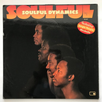 Soulful Dynamics - Soulful...