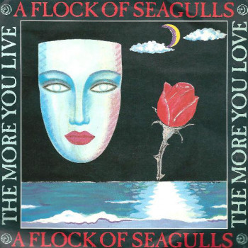 A Flock Of Seagulls - The...