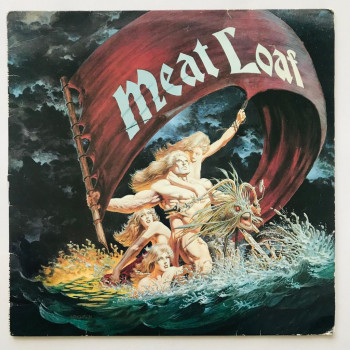 Meat Loaf - Dead Ringer -...