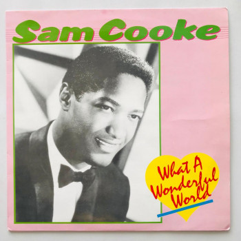 Sam Cooke - What A...