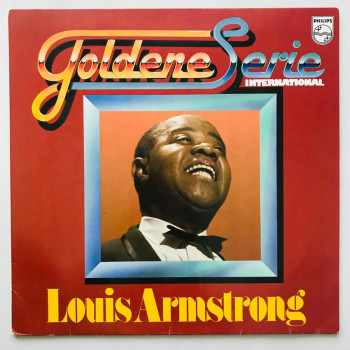 Louis Armstrong - Louis...
