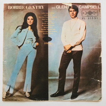 Bobbie Gentry And Glen...