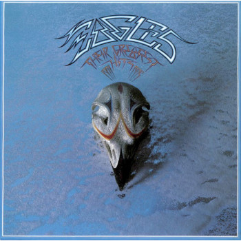 Eagles - Their Greatest...