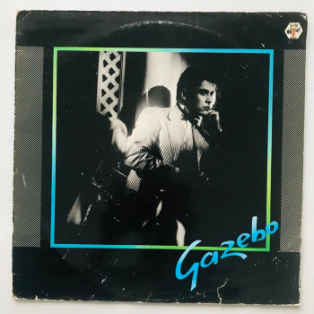Gazebo - Gazebo - LP Vinyl...