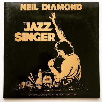 Neil Diamond - The Jazz...