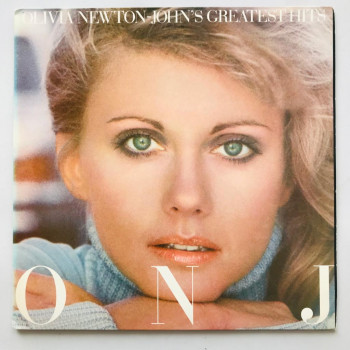 Olivia Newton-John Greatest...