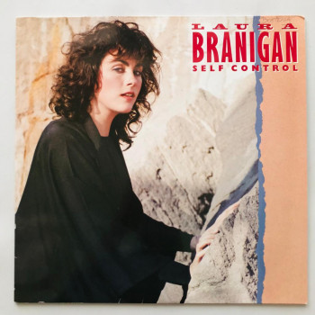 Laura Branigan - Self...