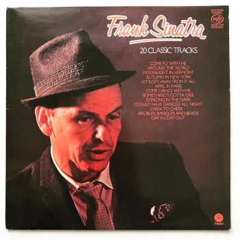 Frank Sinatra - 20 Classic...