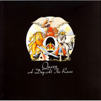 Queen - A Day At The Races...