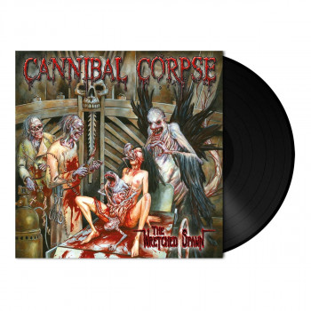 Cannibal Corpse - The...