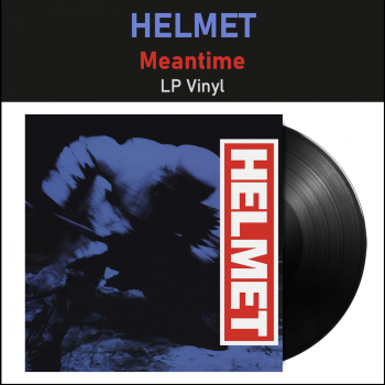 Helmet - Meantime - LP...