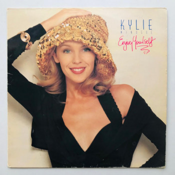 Kylie Minogue - Enjoy...