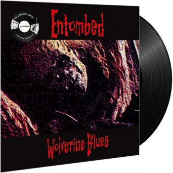 Entombed - Wolverine Blues...