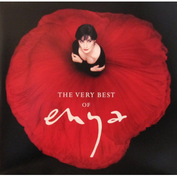 Enya - The Very Best Of - 2...