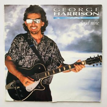 George Harrison - Cloud...