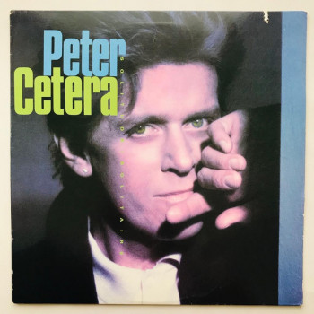 Peter Cetera - Solitude /...