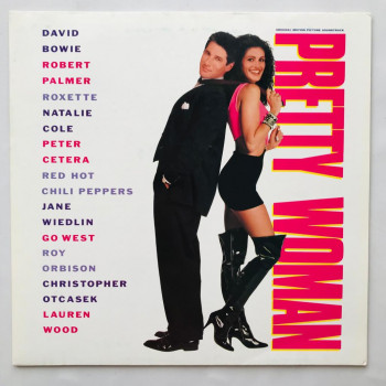 Pretty Woman - OST -...