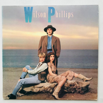 Wilson Phillips - Wilson...