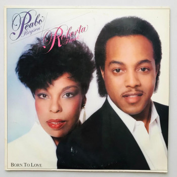 Peabo Bryson / Roberta...