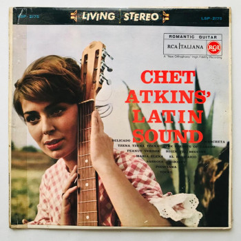 Chet Atkins - Chet Atkins'...
