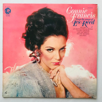 Connie Francis - Connie...