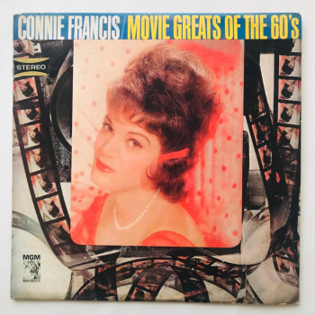 Connie Francis - Movie...
