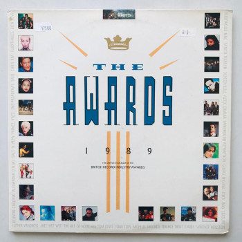 Various - The Awards 1989 -...