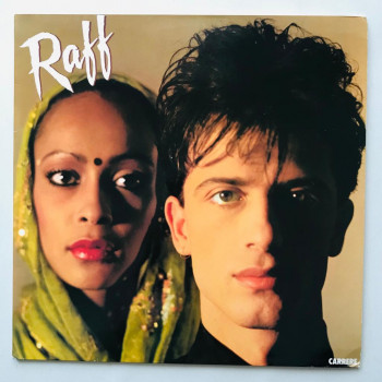 Raff - Raff - LP Vinyl...
