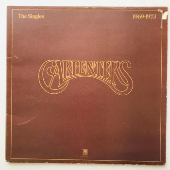 Carpenters - The Singles...