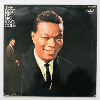 Nat King Cole - The Best Of...