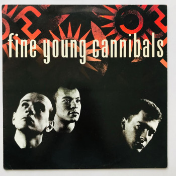 Fine Young Cannibals - LP...