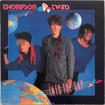 Thompson Twins - Into The...
