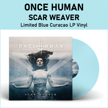 Once Human - Scar Weaver -...