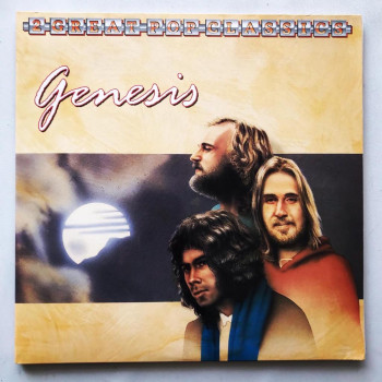 Genesis - 2 Great Pop...
