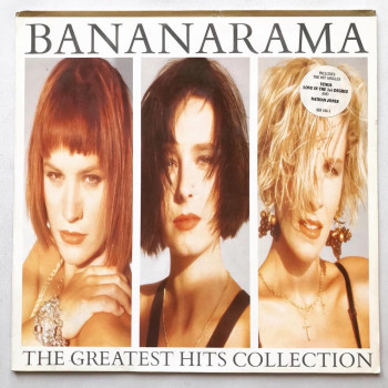 Bananarama - The Greatest...